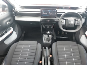 Used Citroen C3 2026 for sale - 78770828: Photo