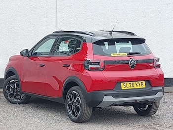Used Citroen C3 2026 for sale - 78770828: Photo