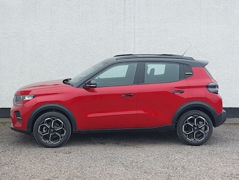 Used Citroen C3 2026 for sale - 78770828: Photo