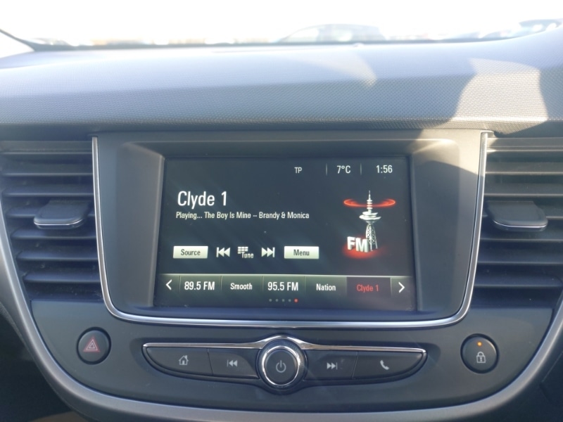 Used Vauxhall Crossland 2022 for sale - 77358156: Photo 11