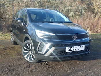 Used Vauxhall Crossland 2022 for sale - 77358156: Photo