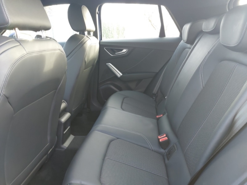 Used Audi Q2 2023 for sale - 77777853: Photo 6