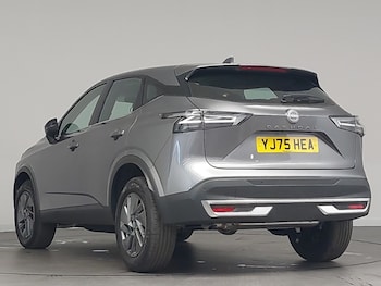 Used Nissan Qashqai 2025 for sale - 78952323: Photo