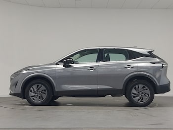 Used Nissan Qashqai 2025 for sale - 78952323: Photo