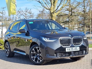 Used BMW X3 2025 for sale - 79736836: Photo