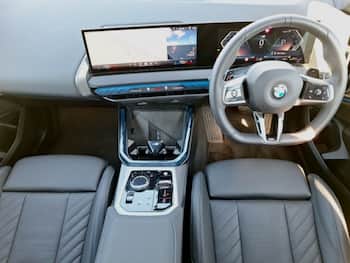 Used BMW X3 2025 for sale - 79736836: Photo