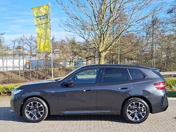 Used BMW X3 2025 for sale - 79736836: Photo