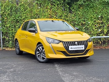 Peugeot - 208