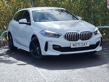 BMW - 1 Series