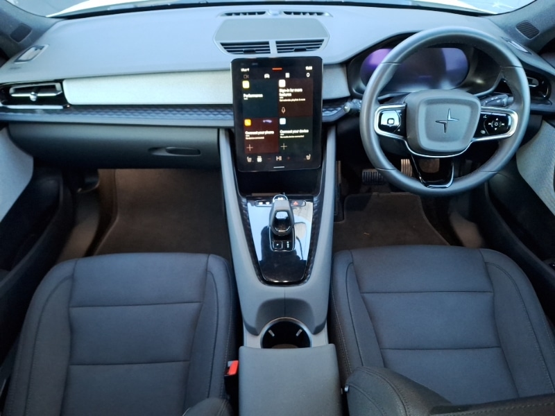 Used Polestar Polestar 2 2022 for sale - 76912300: Photo 2