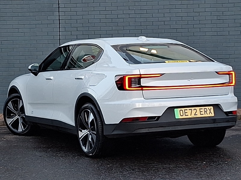 Used Polestar Polestar 2 2022 for sale - 76912300: Photo 3