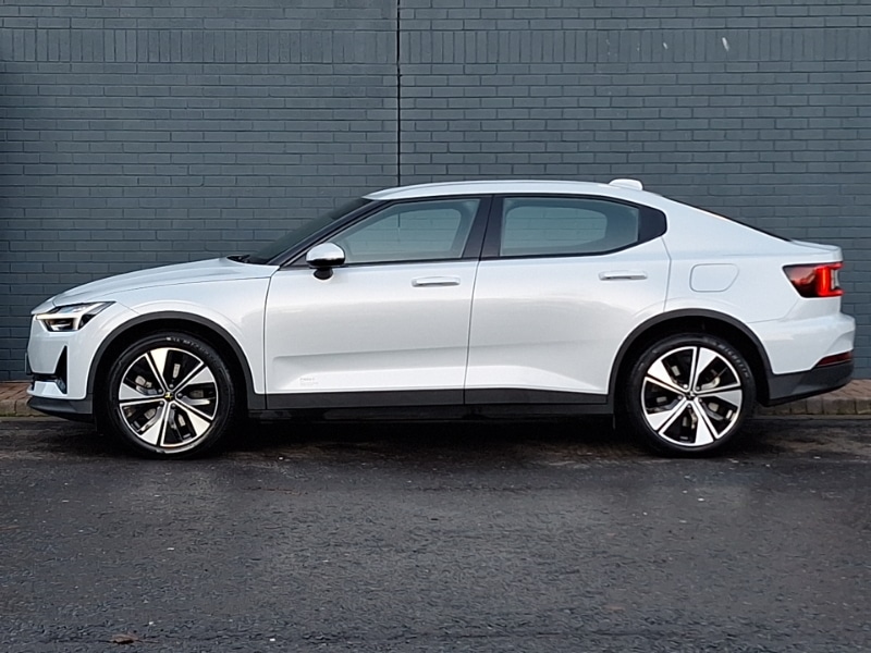 Used Polestar Polestar 2 2022 for sale - 76912300: Photo 4