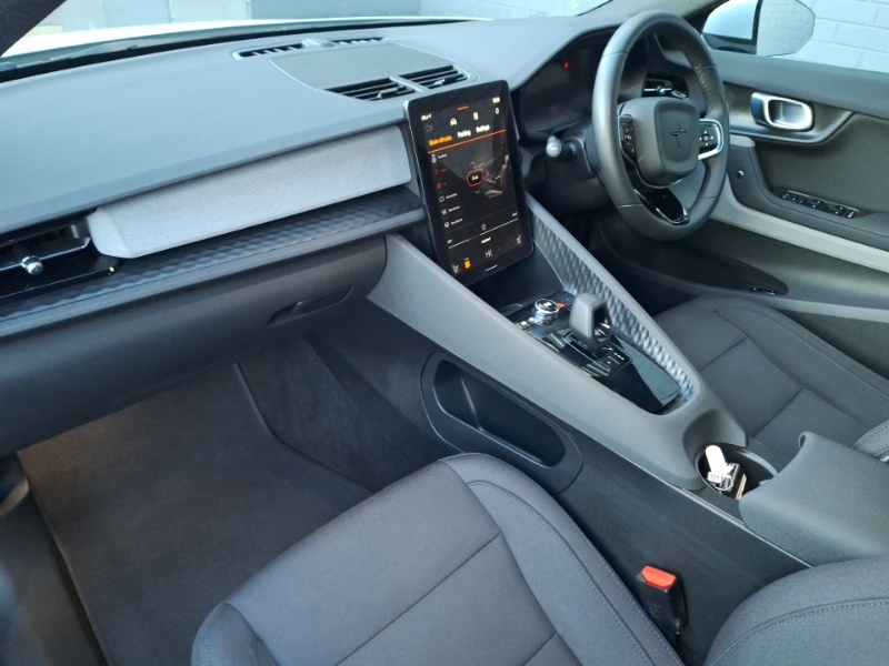 Used Polestar Polestar 2 2022 for sale - 76912300: Photo 5