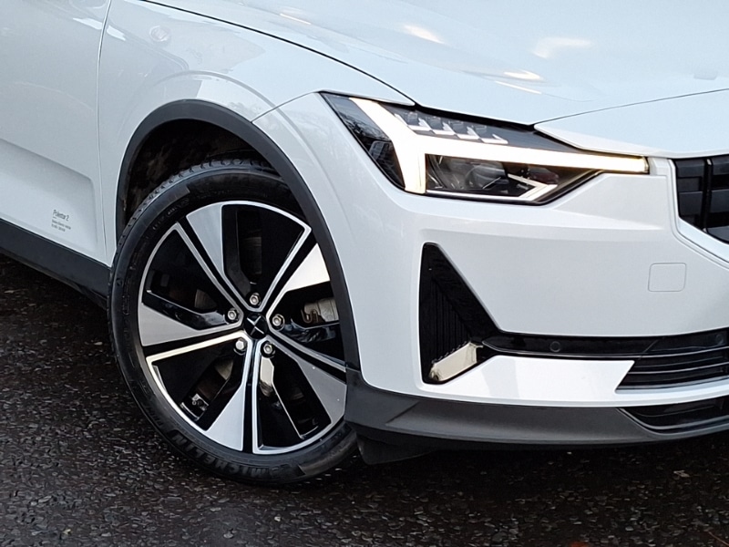 Used Polestar Polestar 2 2022 for sale - 76912300: Photo 9