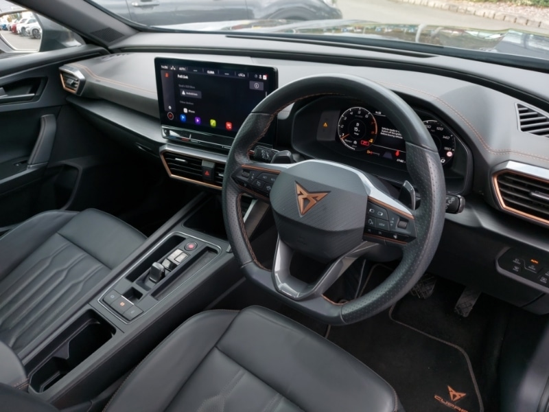 Used Cupra Formentor 2023 for sale - 76465559: Photo 10