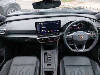 Used Cupra Formentor 2023 for sale - 76465559: Photo