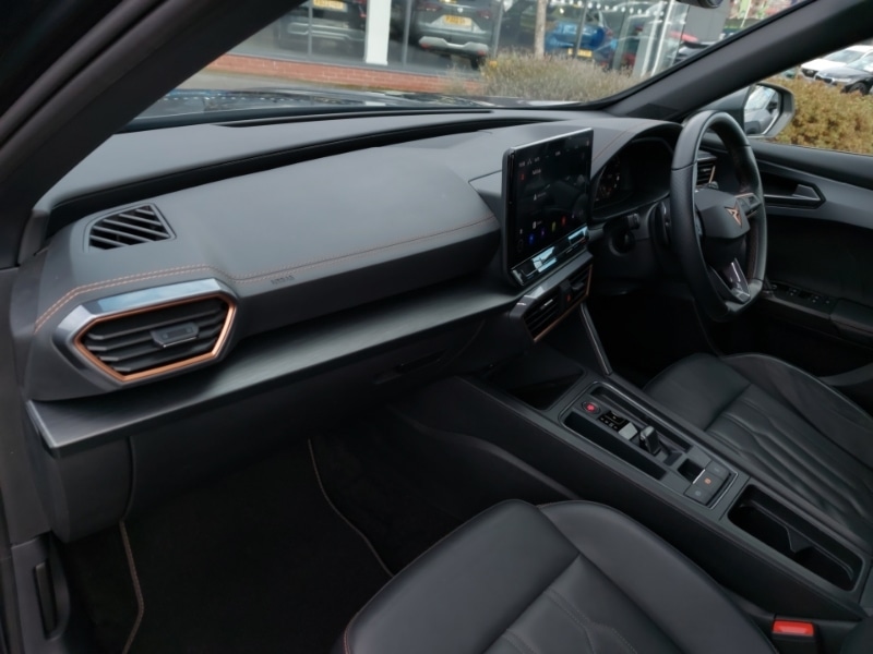 Used Cupra Formentor 2023 for sale - 76465559: Photo 5