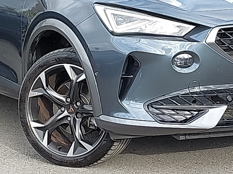 Used Cupra Formentor 2023 for sale - 76465559: Photo 9