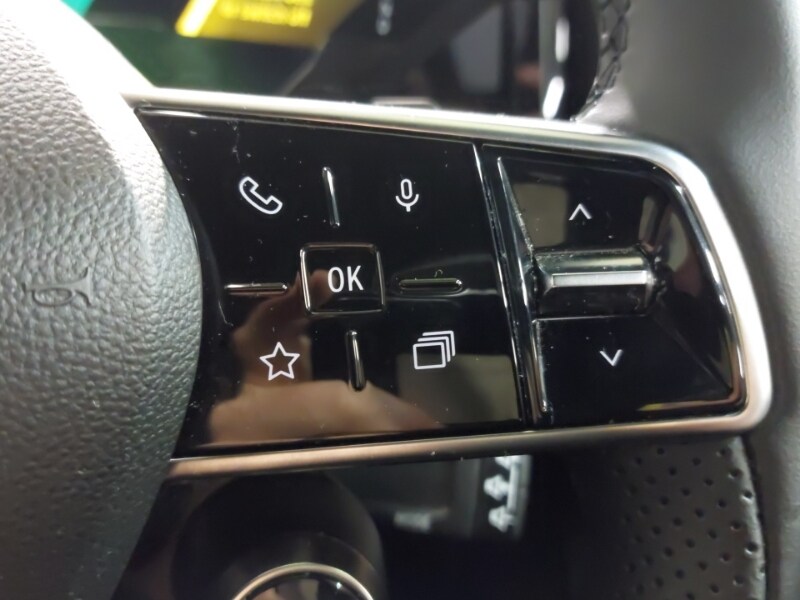 Used Renault Megane E Tech 2024 for sale - 77955356: Photo 12