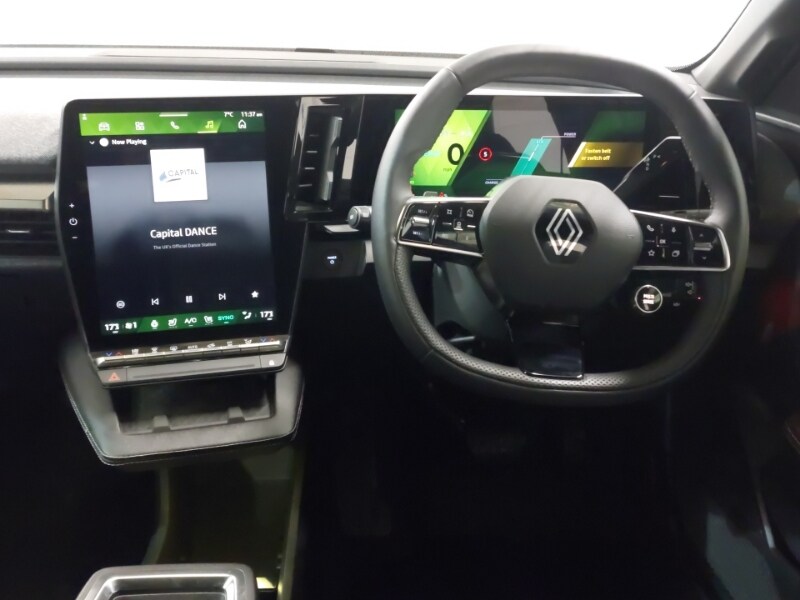 Used Renault Megane E Tech 2024 for sale - 77955356: Photo 7