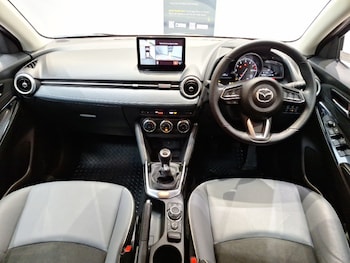 Used Mazda Mazda2 2022 for sale - 78480665: Photo