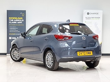 Used Mazda Mazda2 2022 for sale - 78480665: Photo