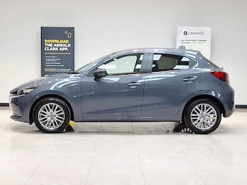 Used Mazda Mazda2 2022 for sale - 78480665: Photo