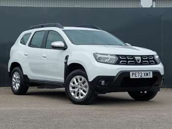 2022 - 1.0 TCe 90 Comfort 5dr
