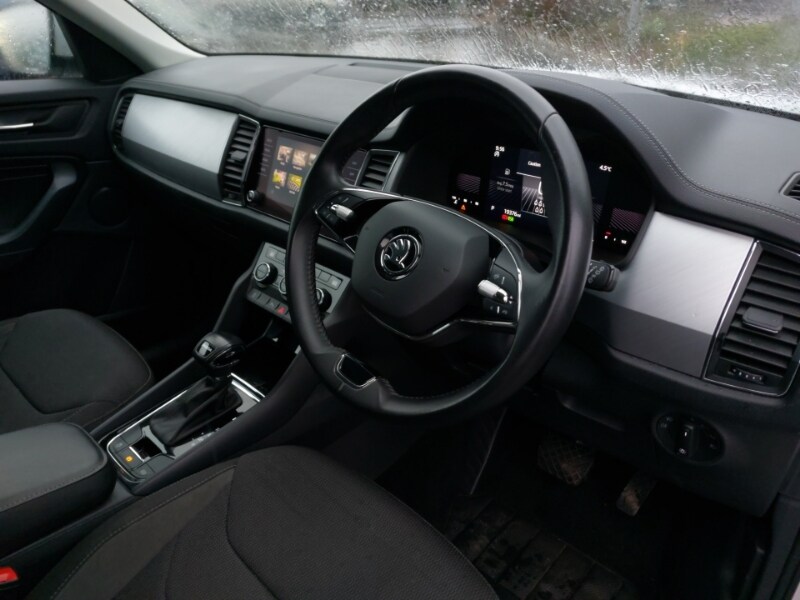 Used Skoda Kodiaq 2023 for sale - 77531681: Photo 10