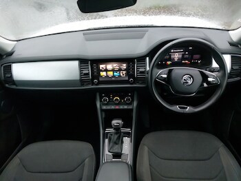 Used Skoda Kodiaq 2023 for sale - 77531681: Photo