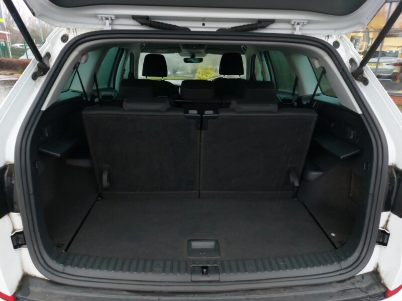 Used Skoda Kodiaq 2023 for sale - 77531681: Photo 8