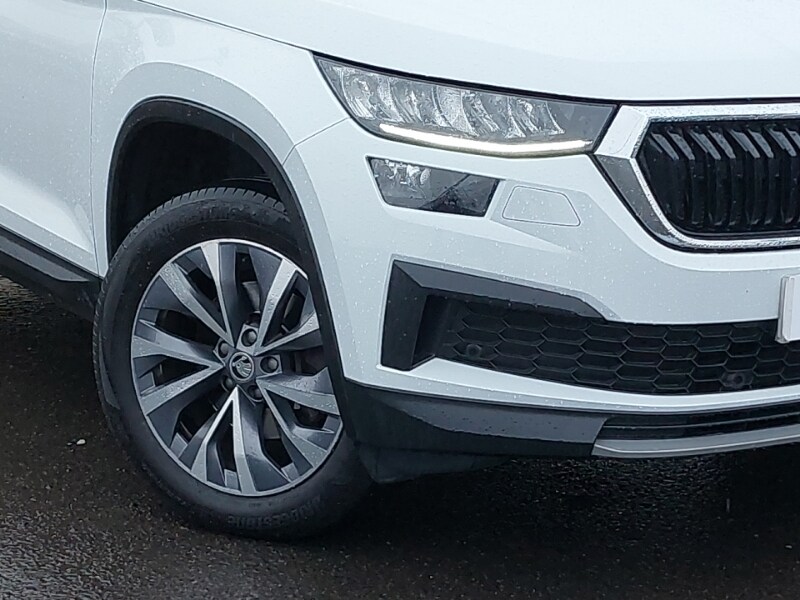 Used Skoda Kodiaq 2023 for sale - 77531681: Photo 9