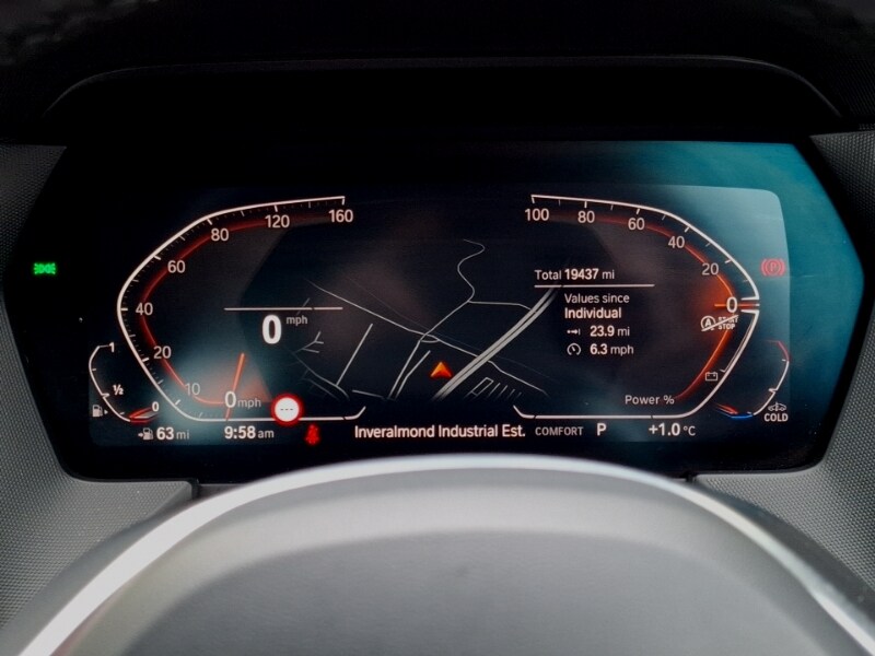 Used BMW 1 Series 2023 for sale - 77877083: Photo 11