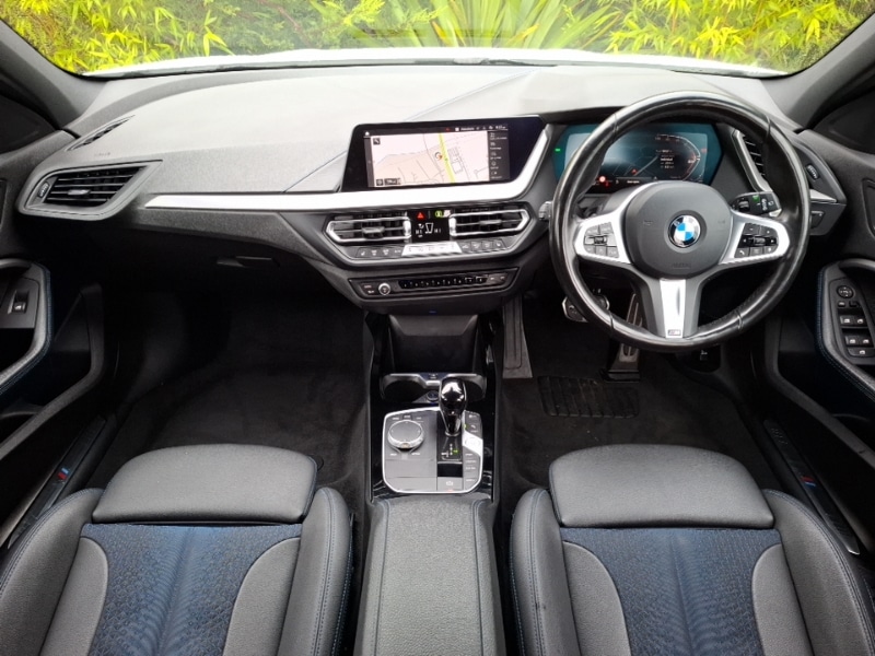 Used BMW 1 Series 2023 for sale - 77877083: Photo 2