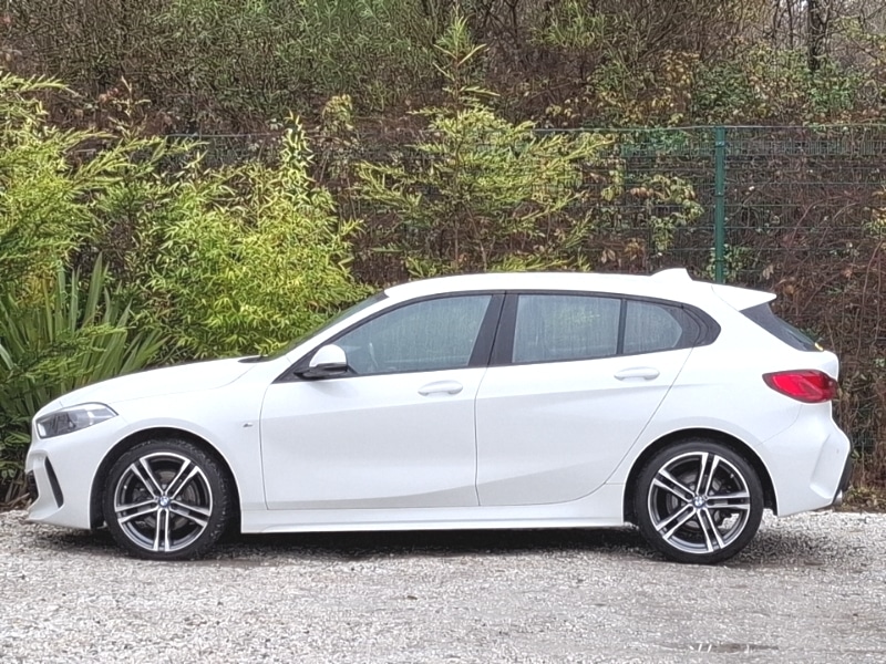 Used BMW 1 Series 2023 for sale - 77877083: Photo 4