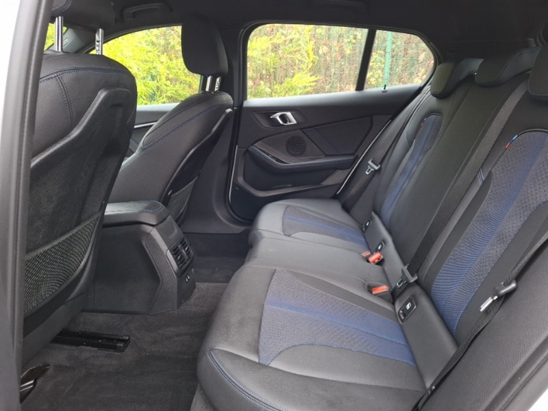 Used BMW 1 Series 2023 for sale - 77877083: Photo 6