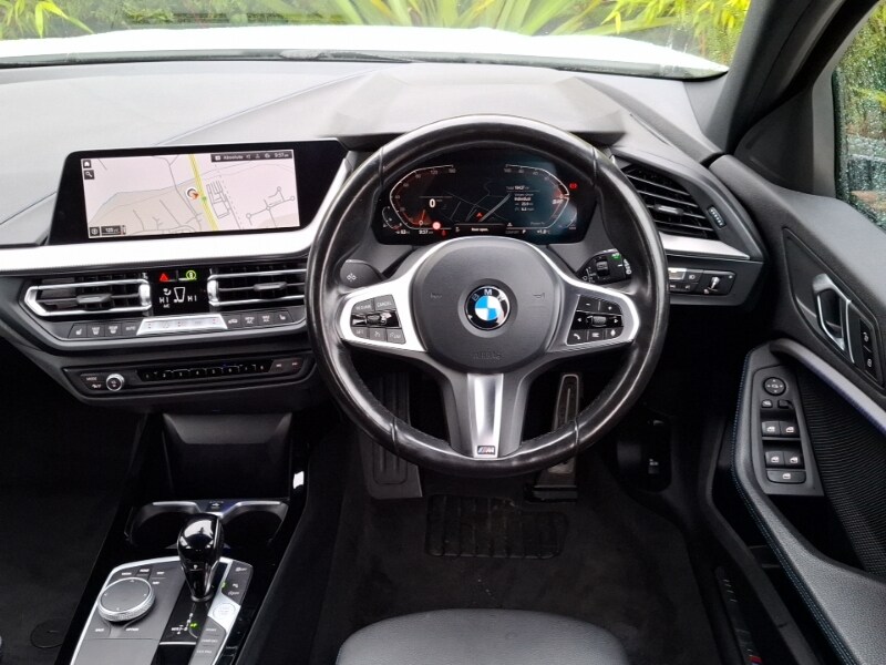 Used BMW 1 Series 2023 for sale - 77877083: Photo 7