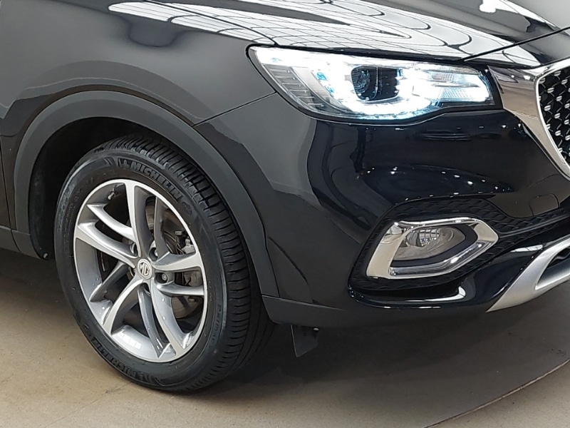 Used MG MG HS 2022 for sale - 76932859: Photo 9