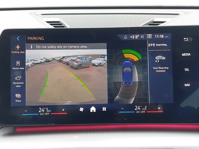 Used BMW X2 2025 for sale - 77695279: Photo 11