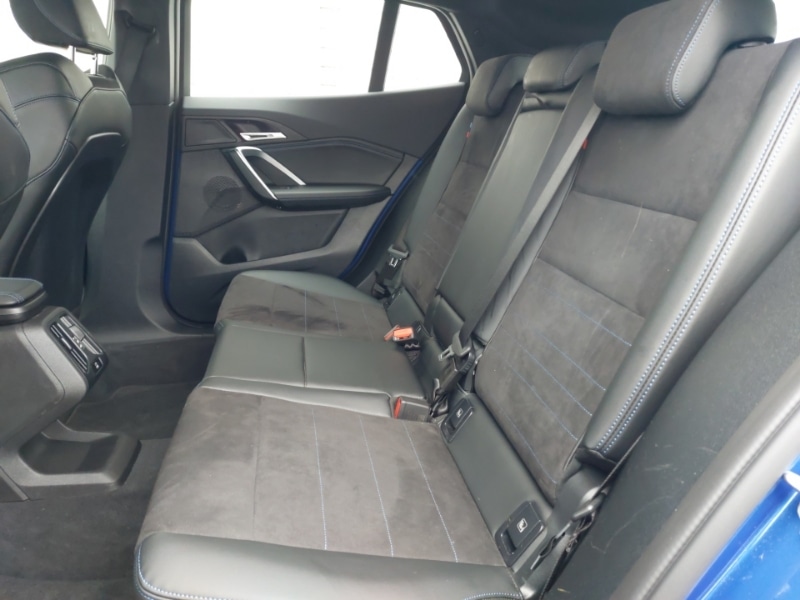 Used BMW X2 2025 for sale - 77695279: Photo 6