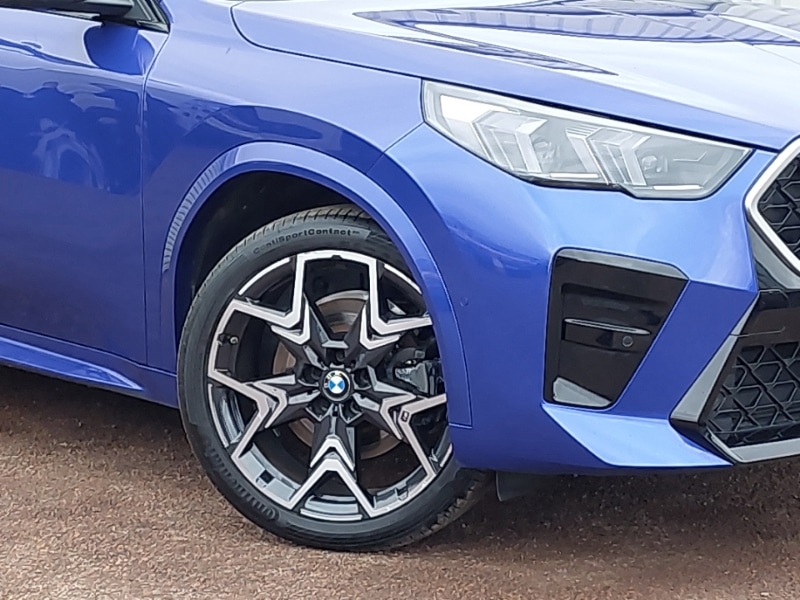 Used BMW X2 2025 for sale - 77695279: Photo 9