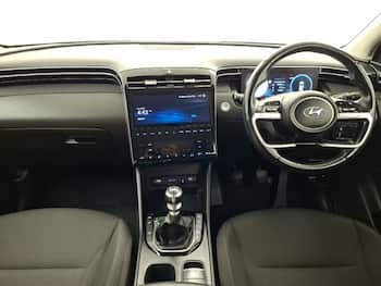 Used Hyundai TUCSON 2022 for sale - 79653625: Photo