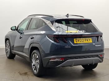 Used Hyundai TUCSON 2022 for sale - 79653625: Photo