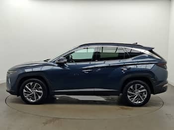 Used Hyundai TUCSON 2022 for sale - 79653625: Photo