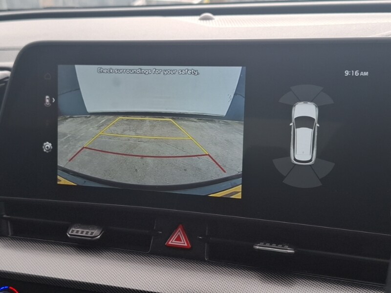 Used Kia Sportage 2023 for sale - 77907143: Photo 10