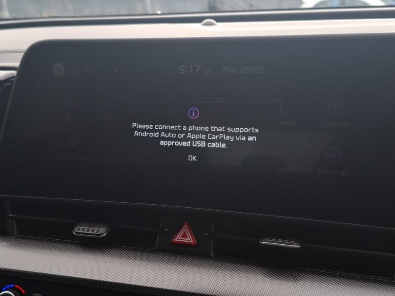 Used Kia Sportage 2023 for sale - 77907143: Photo 12