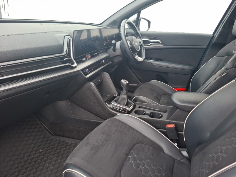 Used Kia Sportage 2023 for sale - 77907143: Photo 5