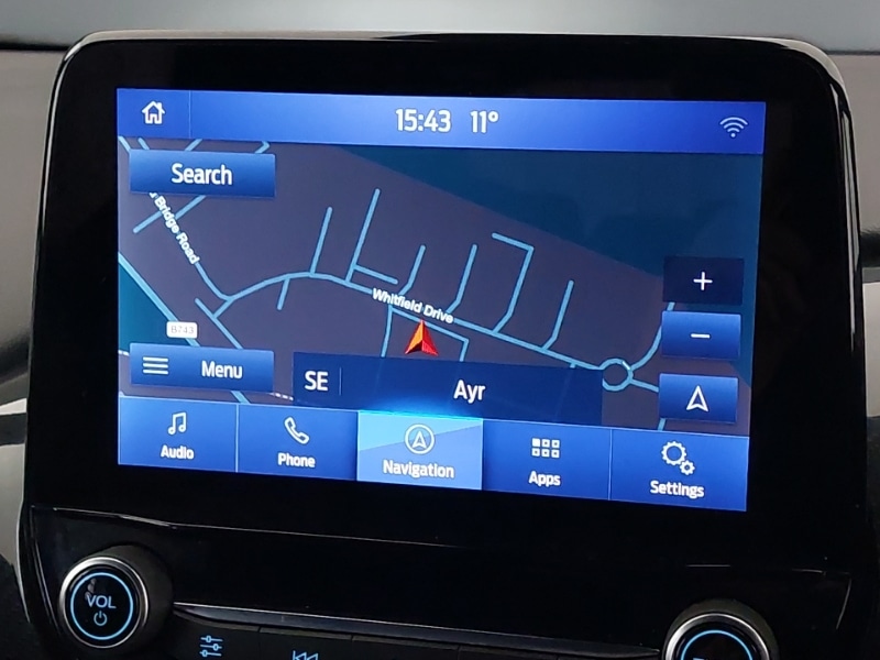 Used Ford Puma 2023 for sale - 77343436: Photo 11