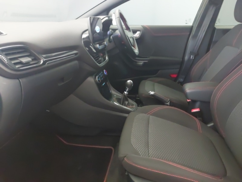 Used Ford Puma 2023 for sale - 77343436: Photo 5