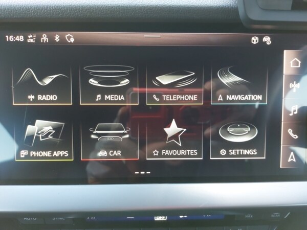 Used Audi A3 2023 for sale - 76272584: Photo 11